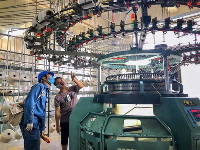 經(jīng)濟(jì)恢復(fù)疊加高溫天氣推動廣東用電量增長，石油制品制造業(yè)迎發(fā)展機(jī)遇