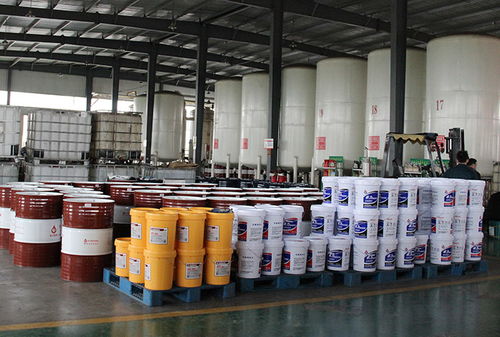 密煉機(jī)油及其制造商聯(lián)動石油 專業(yè)石油制品制造解析